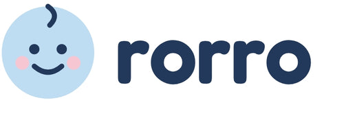 Rorro cortauñas para bebés